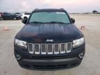 2015 Jeep Compass Latitude