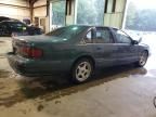 1995 Chevrolet Caprice / Impala Classic SS