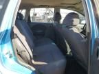 2007 Chevrolet Aveo Base