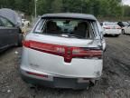 2012 Lincoln MKT