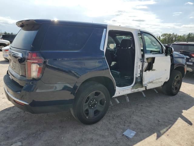 2023 Chevrolet Tahoe C1500