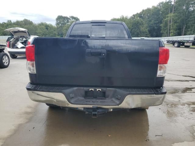 2008 Toyota Tundra Double Cab