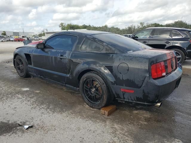 2005 Ford Mustang GT