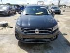 2018 Volkswagen Passat S