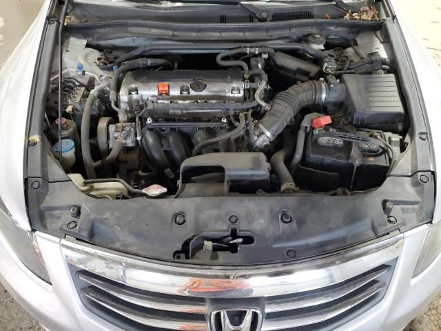 2011 Honda Accord EXL