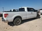 2011 Ford F150 Super Cab