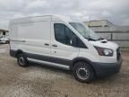 2017 Ford Transit T-250