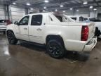 2013 Chevrolet Avalanche LTZ