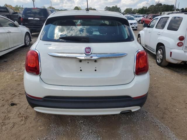 2016 Fiat 500X POP