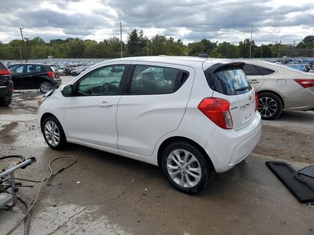 2020 Chevrolet Spark 1LT