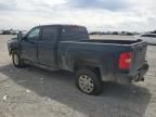 2013 Chevrolet Silverado K2500 Heavy Duty LT