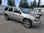 2002 Chevrolet Trailblazer