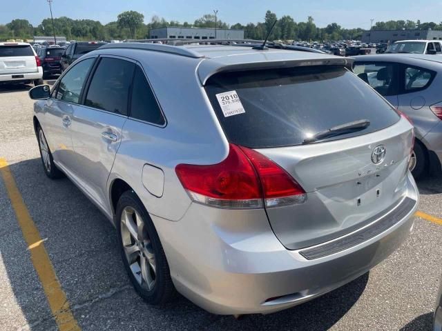 2010 Toyota Venza