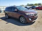 2016 KIA Sorento SX