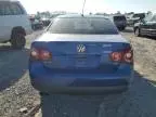 2008 Volkswagen Jetta S