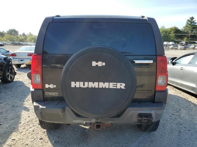 2007 Hummer H3