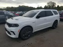 Dodge Durango Vehiculos salvage en venta: 2023 Dodge Durango R/T