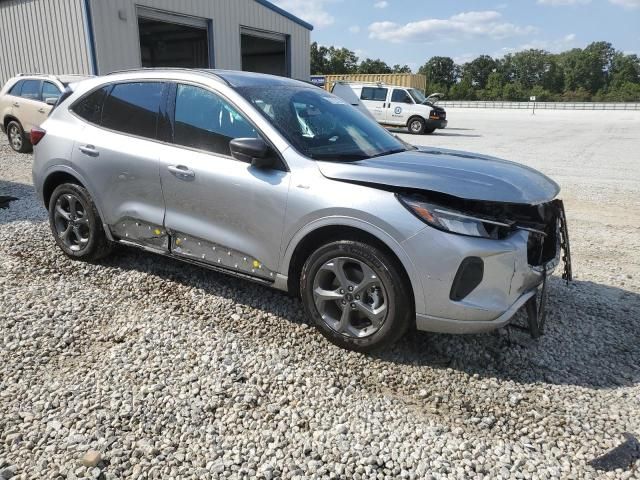 2024 Ford Escape ST Line