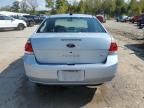 2008 Ford Focus SE