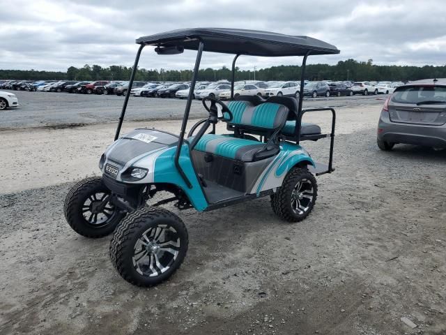 2017 Other Golf Cart