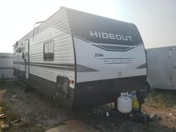 2022 Keystone Hideout en venta en Elgin, IL