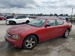 Salvage cars for sale at Sikeston, MO auction: 2009 Dodge Charger SXT