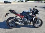 2020 Triumph Street Triple R