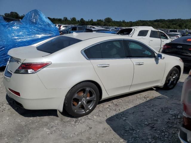 2011 Acura TL