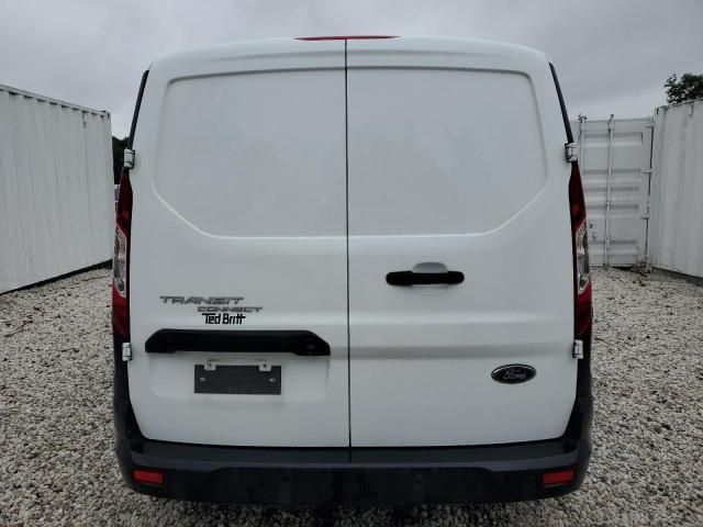 2019 Ford Transit Connect XL