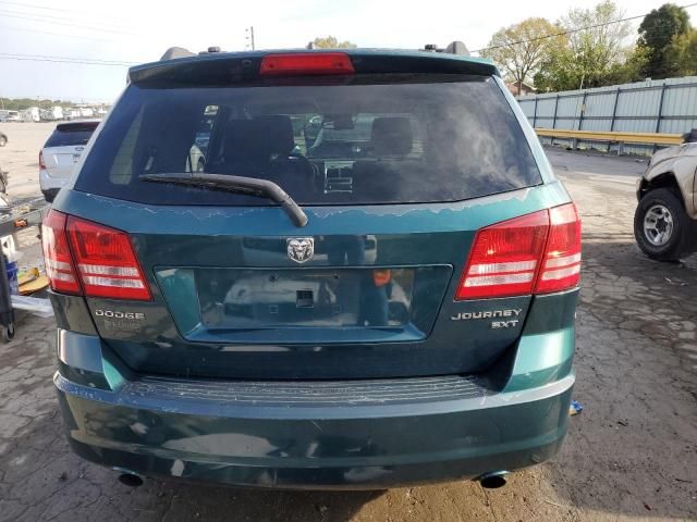 2009 Dodge Journey SXT