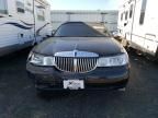 2001 Lincoln Town Car Executive