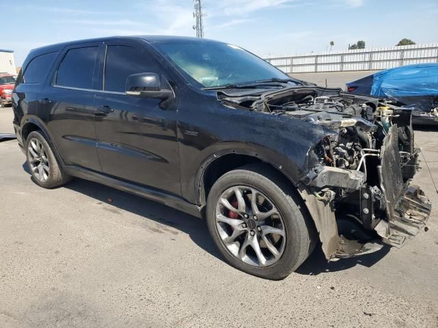 2021 Dodge Durango SRT 392