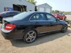 2012 Mercedes-Benz C 300 4matic