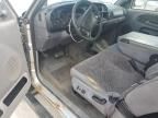 2001 Dodge 2001 Dodge RAM 1500