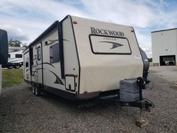 2013 Wildwood Rockwood en venta en West Mifflin, PA