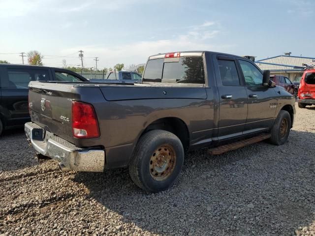 2015 Dodge RAM 1500 SLT