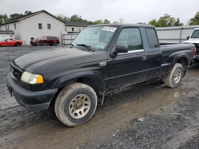 2001 Mazda B3000 Cab Plus