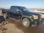 2014 GMC Sierra K1500 SLT