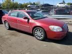 2009 Buick Lucerne CXL