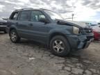 2005 Honda Pilot EXL