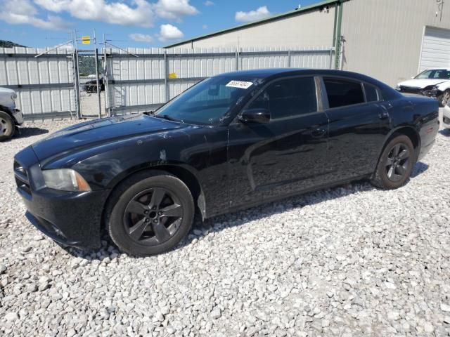 2014 Dodge Charger SXT