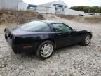 1992 Chevrolet Corvette