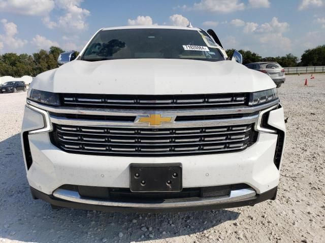 2023 Chevrolet Tahoe C1500 Premier