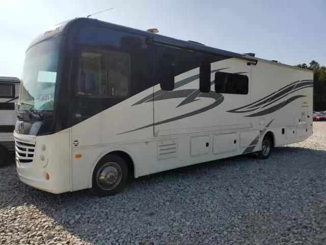 2019 Holiday Rambler 2019 Ford F53