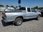 2000 Toyota Tundra Access Cab