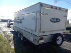 2007 Trailers Travel Trailer