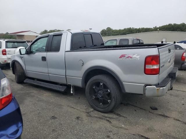 2004 Ford F150