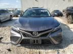 2024 Toyota Camry SE Night Shade