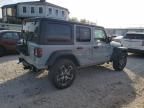 2024 Jeep Wrangler 4XE