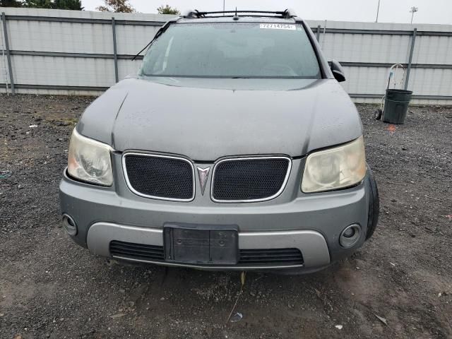 2006 Pontiac Torrent